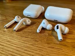 Airpods pro became available for purchase on october 28, and began arriving to customers on wednesday, october 30, the same day the airpods pro were stocked in retail stores. Test Apple Airpods Pro Mit Aktiver Gerauschunterdruckung Ausprobiert Mac Life