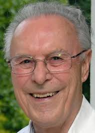 Obituary information for Theodore Stephen Krivoruchka