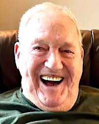 Service Saturday for dirt mover Al Trusch