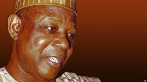 Har Yanzu Janaral Aliyu Gusau ne Ministan Tsaron Najeriya