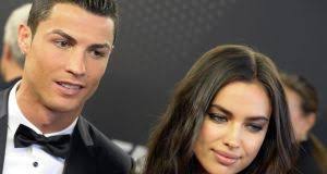 Cristiano ronaldo describes unusual first meeting with girlfriend georgina cristiano ronaldo has opened up about the very. Ronaldo Ends Messi Run To Land Ballon D Or Award