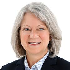 Janet Correll's Instagram, Twitter & Facebook