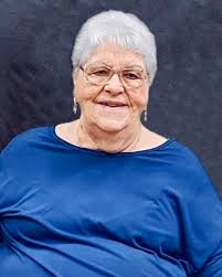 Happy Heavenly Birthday to Karen Jo Benzon-Sloan, Class of 1961