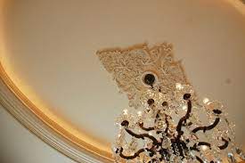 كرانيش جبس للأسقف احدث ديكورات 2016 crown jewelry decor ceiling