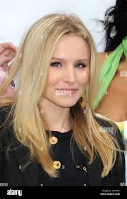 Kristen miller hi-res stock photography and images