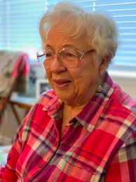 Iva Lou Groutage Obituary September 23, 2023