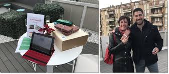En las filipinas para navidad, generalmente se celebra con amigos y familiares. Como Animar La Fiesta De Navidad Online De La Empresa