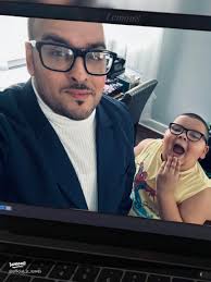 Celebrating the Bond of Father & Son with Dobermans