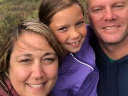 Fundraiser for Lindsey Long by Jessica Woodard : Tribute to Mike and his  family -