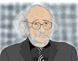 Capitaine d'avril (acteur, 2000, espagne). Antonio Vitorino De Almeida Digital Art By Vasco Barreto Barretos