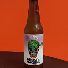 Our collective human consciousness, or ghost in the machine, has gained a tolerance for hops beyond what mankind has ever known before. Stream Parish Brewing Ghost In The Machine By Craft Beer Ballers Listen Online For Free On Soundcloud