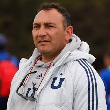 El área de Captación de nuestro Club también está presente en el Torneo de  Escuelas 2023 👀 La profe Isabel Berríos, Cristián Romero y Nelson Mora  atentos a todos los detalles ✍️