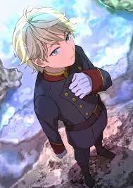 aldnoah zero おしゃれまとめの人気アイデア pinterest val arnold マンガアニメ アニメキャラクター アニメ 男性