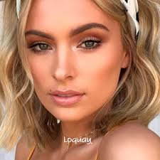 Te harás algún cambio de look para...