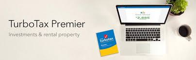 Turbotax Premier Tax Software 2017 Fed Tiendamia Com