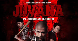 Sabarlah duhai hati full episod. Perhitungan Terakhir Dalam Juvana 3 Penuh Aksi Mendebarkan Wayang Mstar