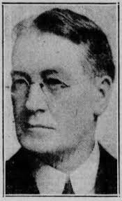 Ferdinand Comstock Fiske (1856-1930), Architect