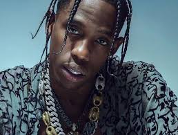 Travis Scott lands major fashion collaboration