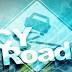 Snow Warriors treating  Columbus  routes, bridges, ramps