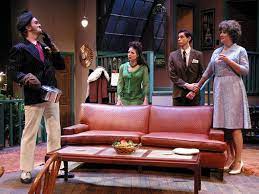 Barefoot In The Park Barefoot In The Park Barefoot Theatre Arts