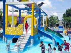 Negeri kecil ini mampu menyatukan berbagai kebudayaan , antara lain. Singapore Land Waterpark Tiket 8 Wahana Seru Juni 2021 Travelspromo