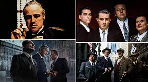 The Godfather' to 'The Untouchables': 5 top Hollywood mafia movies