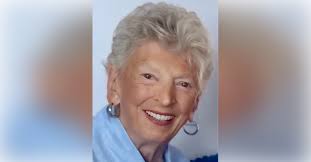 Obituary information for Wanda Roth