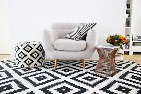 Retrait gratuit sous 2h en magasin, livraison sur rdv, à l'étage et dans la pièce de votre choix. Le Tapis Scandinave S Invite Dans L Interieur 26 Idees Nordiques