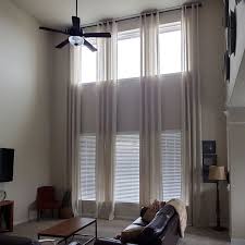 Pipelyon 340 views10 year ago. Extra Long Natural Linen Curtains Drapes Custom Made 10 12 13 15 16 17 18 20 24 Feet Gray White Ivory Beige 2 Story Free Swatch Ikiriska In 2021 Long Curtains Living Room Living Room Drapes High Ceiling Living Room