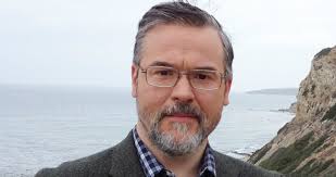 Stephen Thrower à MHD