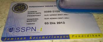Sspn was introduced by the goverment through perbadanan tabung pendidikan tinggi nasional (ptptn). 20141126 180955 Kl Now å°±åœ¨å‰éš†å¡