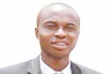 Things you should know about Senator Ovie Omo-Agege