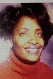 Sonja Thomas Obituary (1961