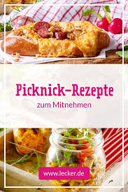 So feiern sie ihr geburtstagspicknick mit diesem teddybär party einladung set einschließlich. Picknick Rezepte Die Besten Ideen Und Tipps Lecker Rezepte Picknick Rezepte Fingerfood Rezepte