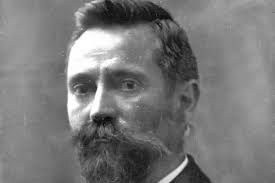 Pfälzer, Sozialdemokrat und bayerischer Ministerpräsident: Johannes  Hoffmann