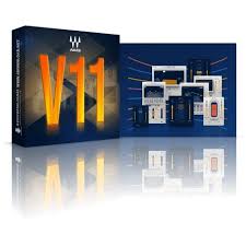 Download Waves 11 All Plugins Bundles V11 0 46 Full Version Waves Plugins Plugins Waves