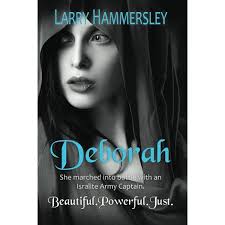 Amazon.com: Deborah: Prophetess and Warrior (Women in the Bible):  9781983488450: Groner, Gene Allen: 圖書