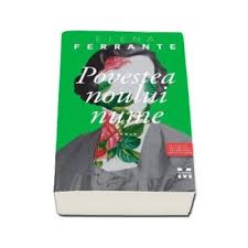 In acest ultim volum al tetralogiei, asistand neputincioasa la. Elena Ferrante Povestea Noului Nume Al Doilea Volum Din Tetralogia Napolitana Librariileonline Ro
