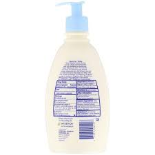Aveeno Daily Moisture Lotion Baby