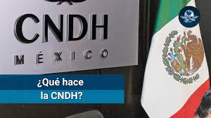 Suspenden a cirujano que le extirpó ojo sano a un bebé. Que Es Y Que Funciones Realiza La Cndh Youtube