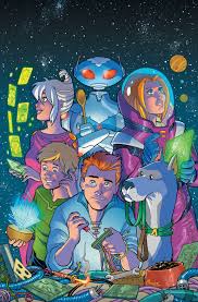 He is the husband of jane and the father … The Jetsons By Jimmy Palmiotti Penguin Books Australia
