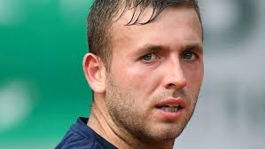 Dan Evans cocaine: Tennis star's drug test suspension