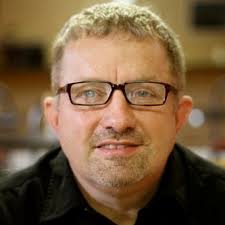 Jeff Aldridge (@JeffAldridge1)