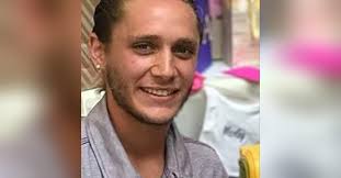 Jonathan Brandon Persico Obituary