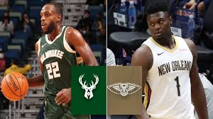 The pelicans and the milwaukee bucks have played 39 games in the regular season with 26 victories for the pelicans and 13 for the bucks. Milwaukee Bucks Vs New Orleans Pelicans 2020 Nba Preseason Highlights Youtube