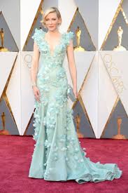 Not really surprised hateful 8 didn't make it. Thelist The 10 Best Dressed At The 2016 Oscars Best Oscar Dresses Red Carpet Dresses Best Celebrity Dresses