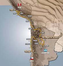 Pure Adrenaline World S Most Extreme 15 Day Competition Takes Off In Lima Peru And Ends In Santiago Chile Jan 5 Jan 2 Dakar Paris Dakar Argentina Chile