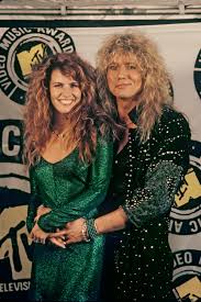 In a 2019 interview with heavy consequence, coverdale recalled casting kitaen in the video for here i go again. 8ru Vyzisblxsm
