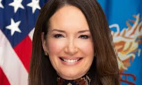 Trump's Ag Secretary Holds Up Python in Florida Everglades, “Who's Ready to  Join the Hunt?”