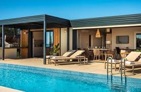 Choose a perfect collection of patio furniture, chairs & dining sets. Camping Homes Istra Premium Camping Resort Porec Kroatien